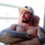 Cristiano Saucedo Profile Picture