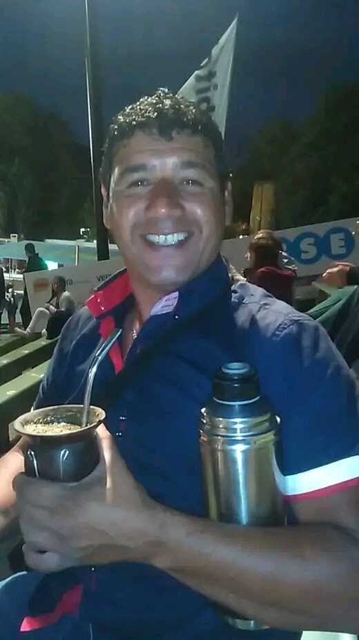 Leonardo González Profile Picture