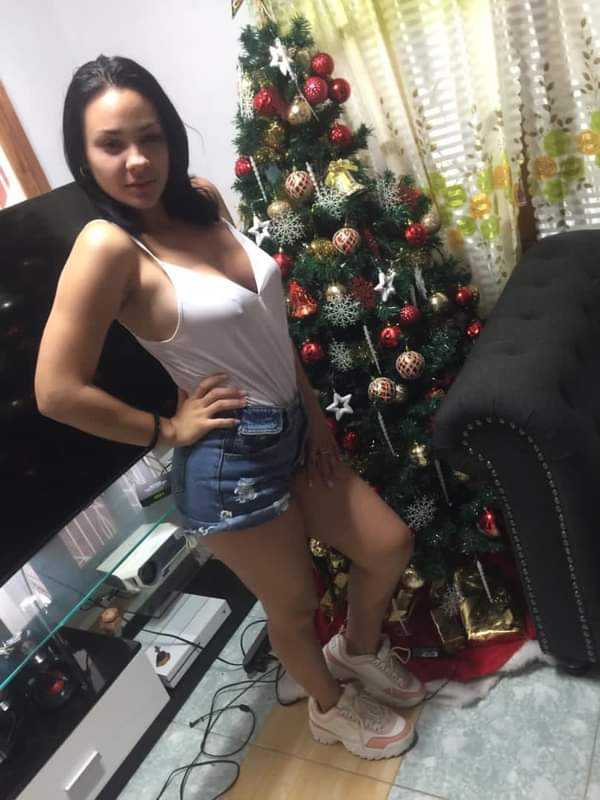Wendy Dominguez Profile Picture