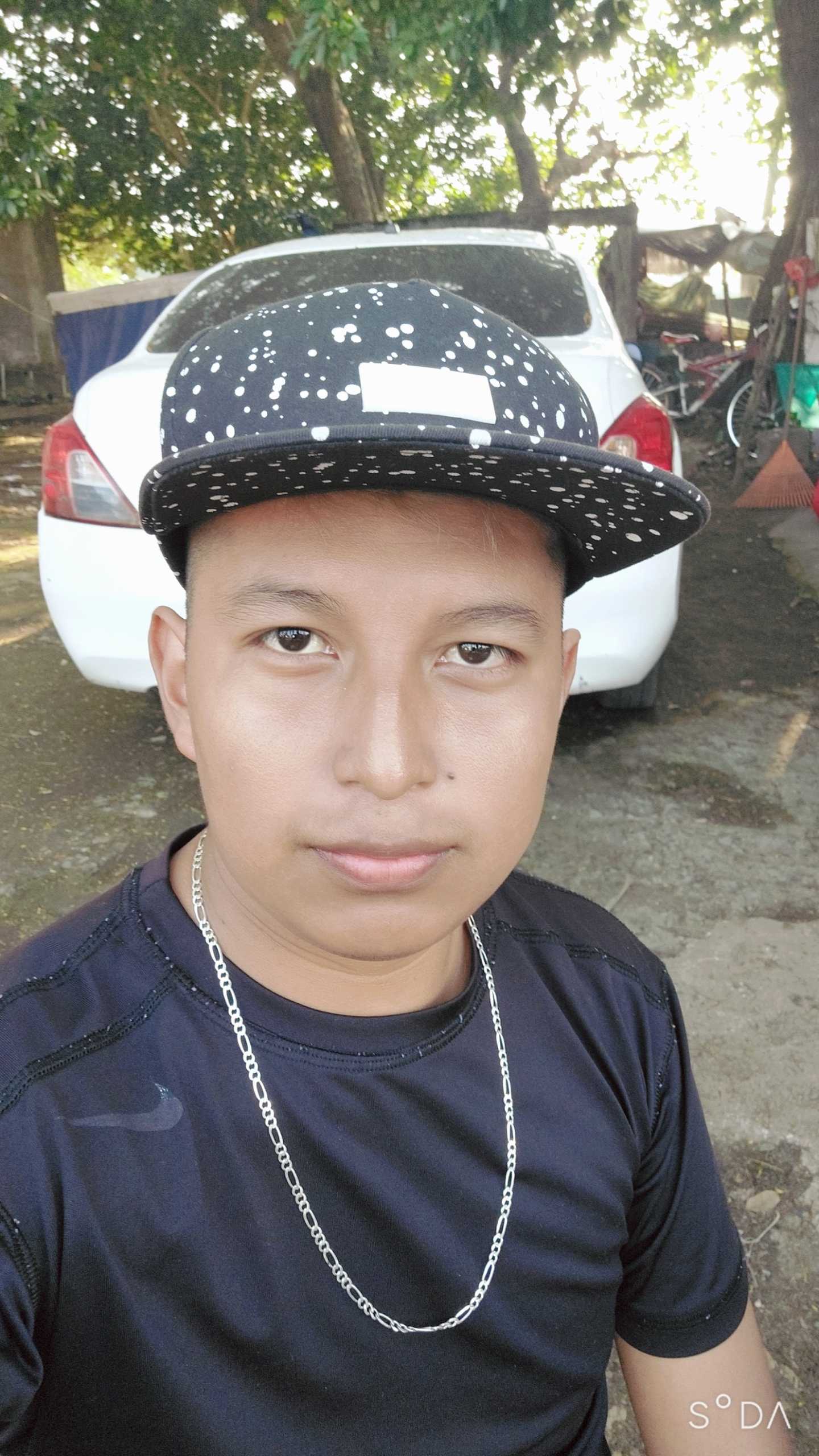 Alberto Mendoza Profile Picture