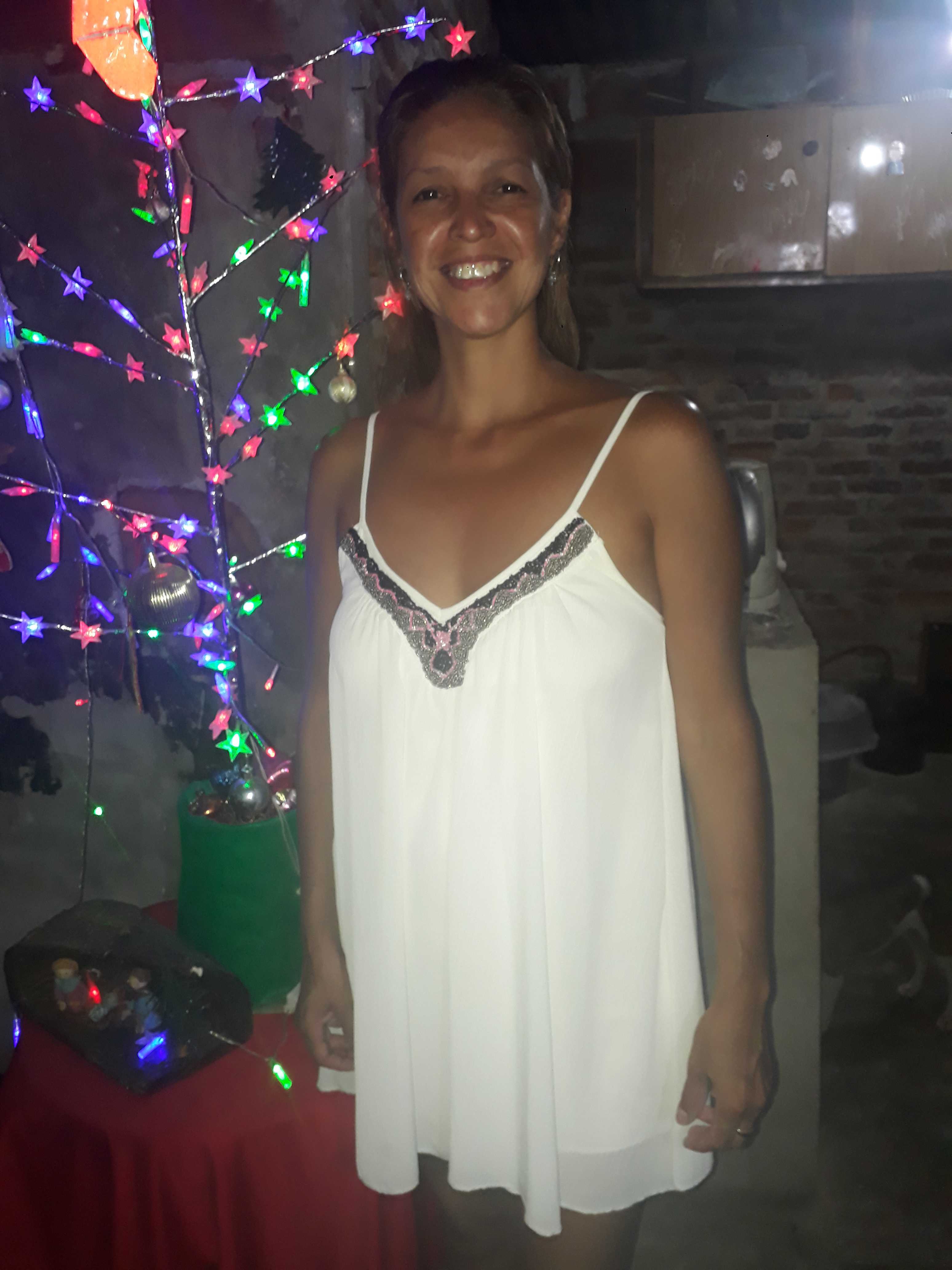 Fabiana Profile Picture