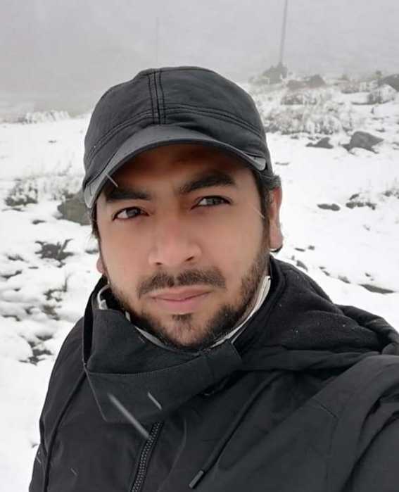 Dimitry Shadixx Profile Picture