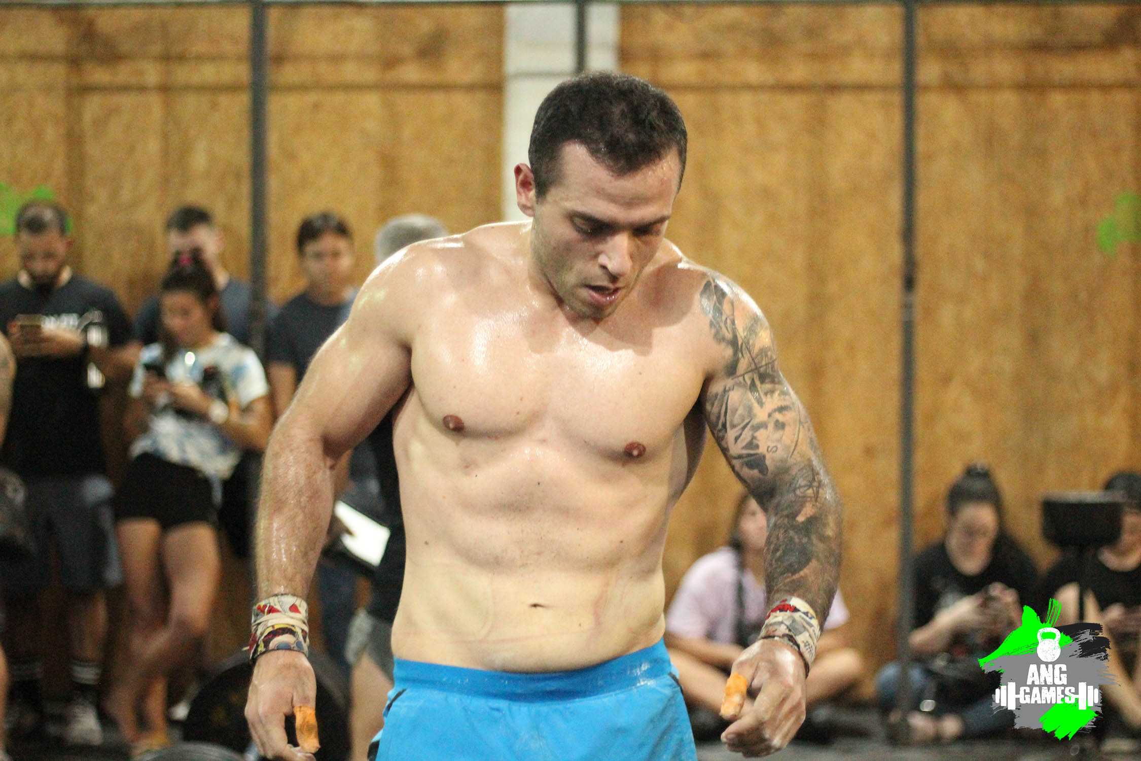 Federico Novas Profile Picture