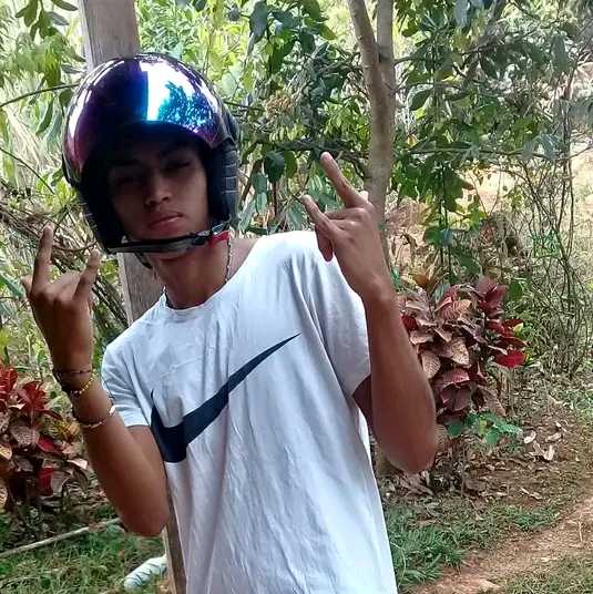 Andres Profile Picture