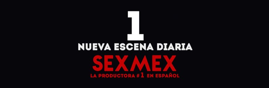 SexMex Cover Image