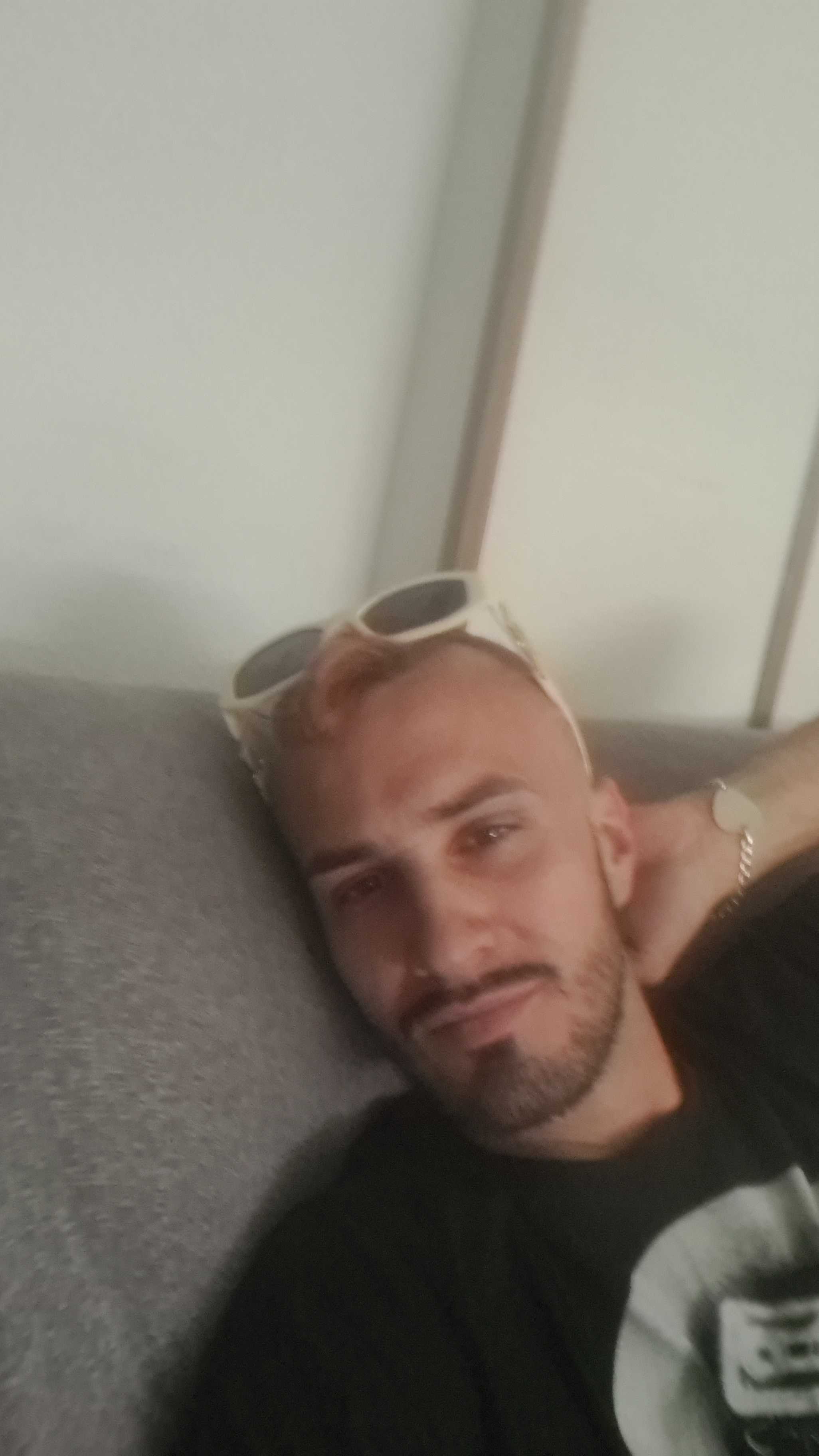 Victor Dlirio Profile Picture