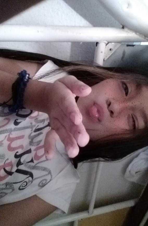 Ximena Profile Picture
