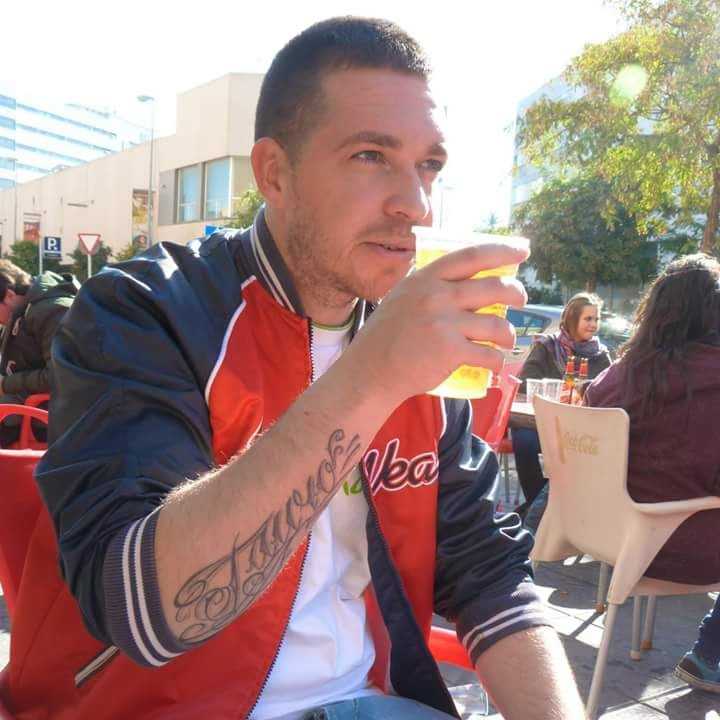 Tomasito24 Profile Picture