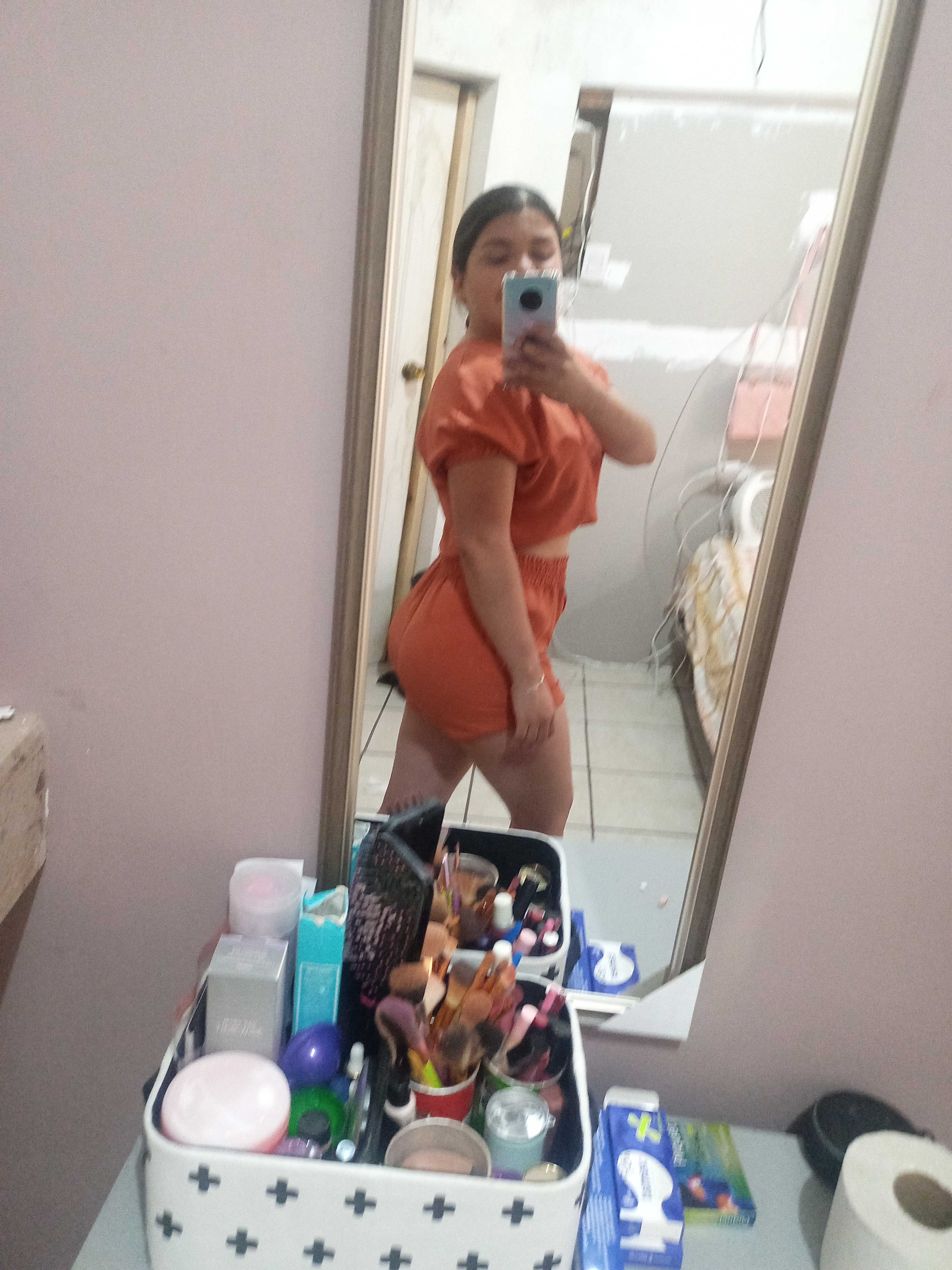 Clarisa Profile Picture