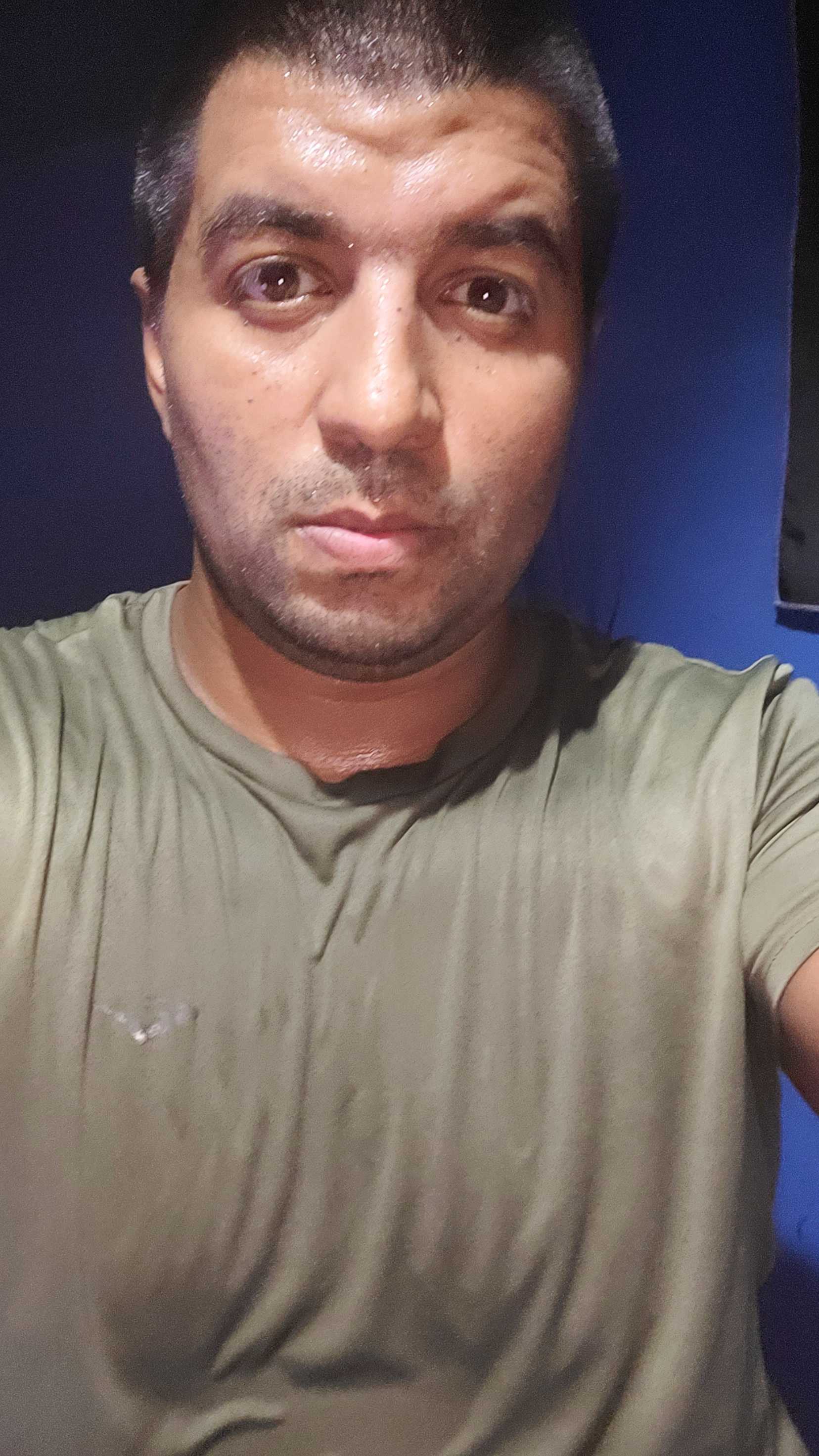 Hernan Profile Picture
