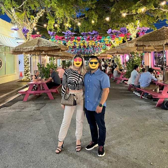 Pareja MyD Profile Picture