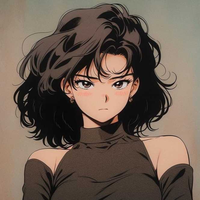 Roxy Profile Picture