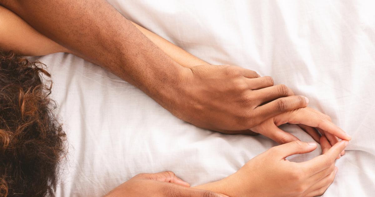 Los beneficios que tiene el sexo oral