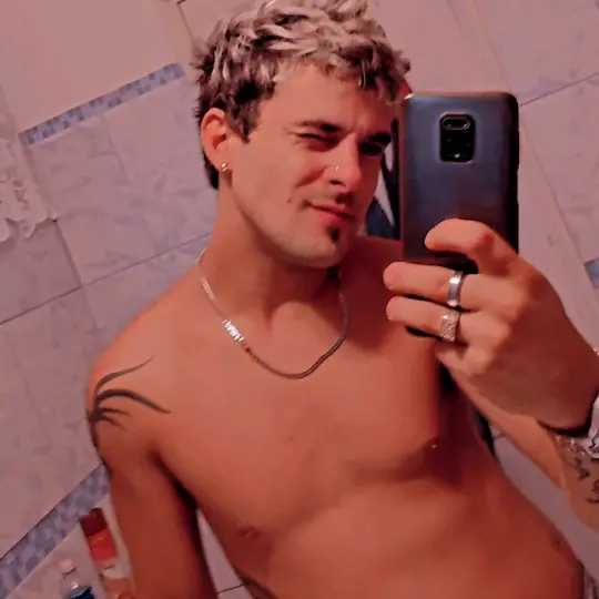 Rodrigo Monteverde Profile Picture