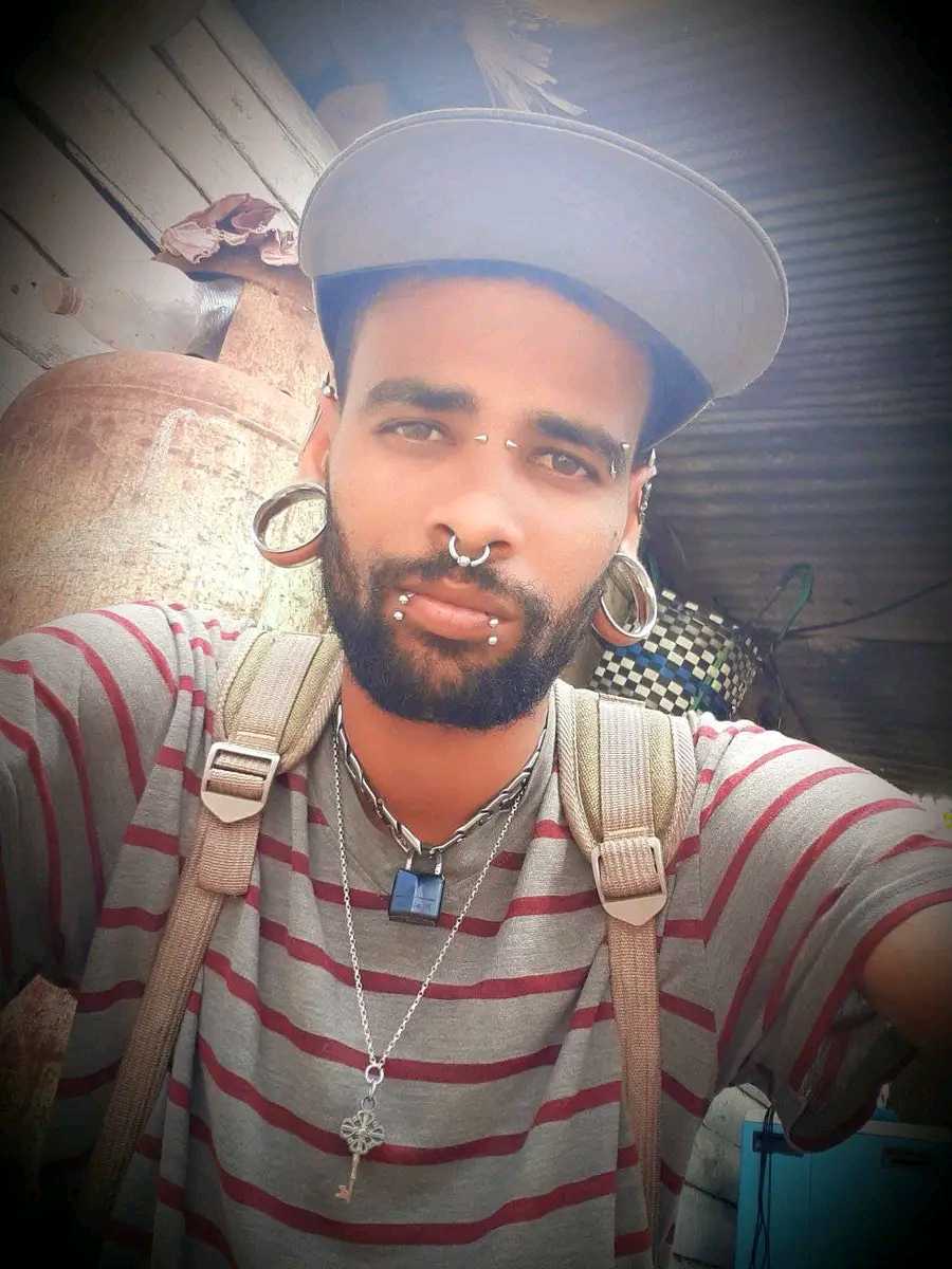 Yordiel Montalvo Profile Picture