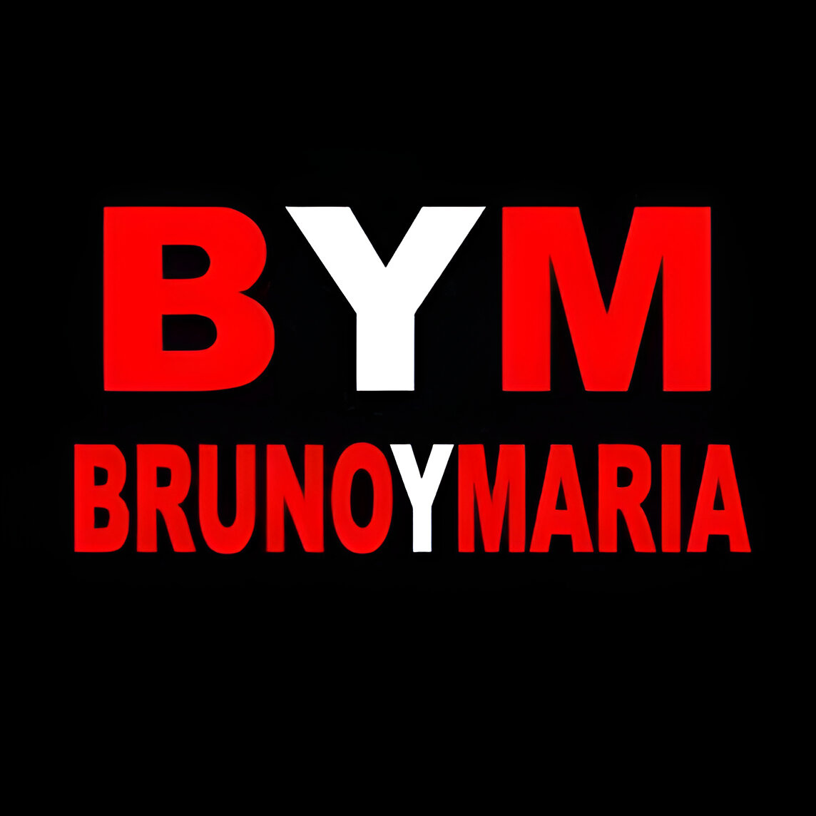 Bruno y Maria Profile Picture
