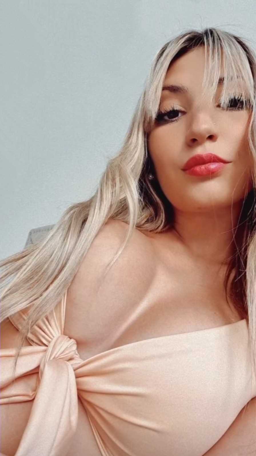 Milena Profile Picture