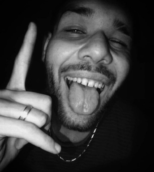Damian Muller Profile Picture