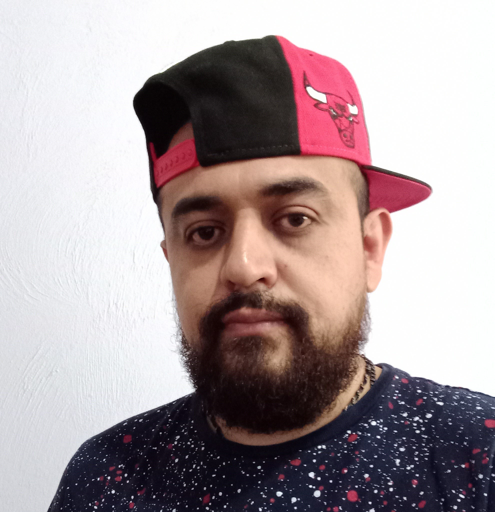 Gustavo Angel Profile Picture