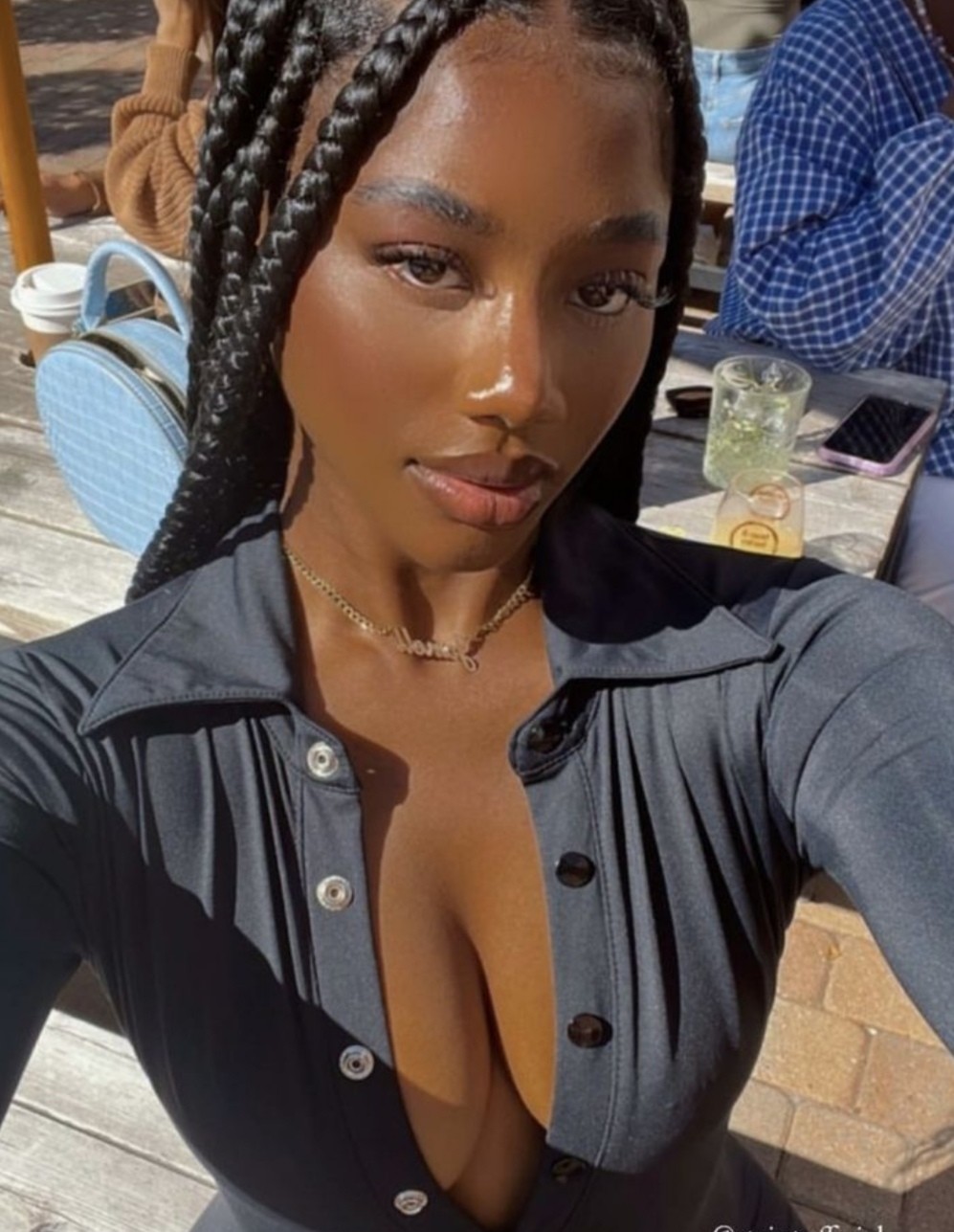 Laura Maria Profile Picture