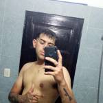 Martin Rodríguez Profile Picture