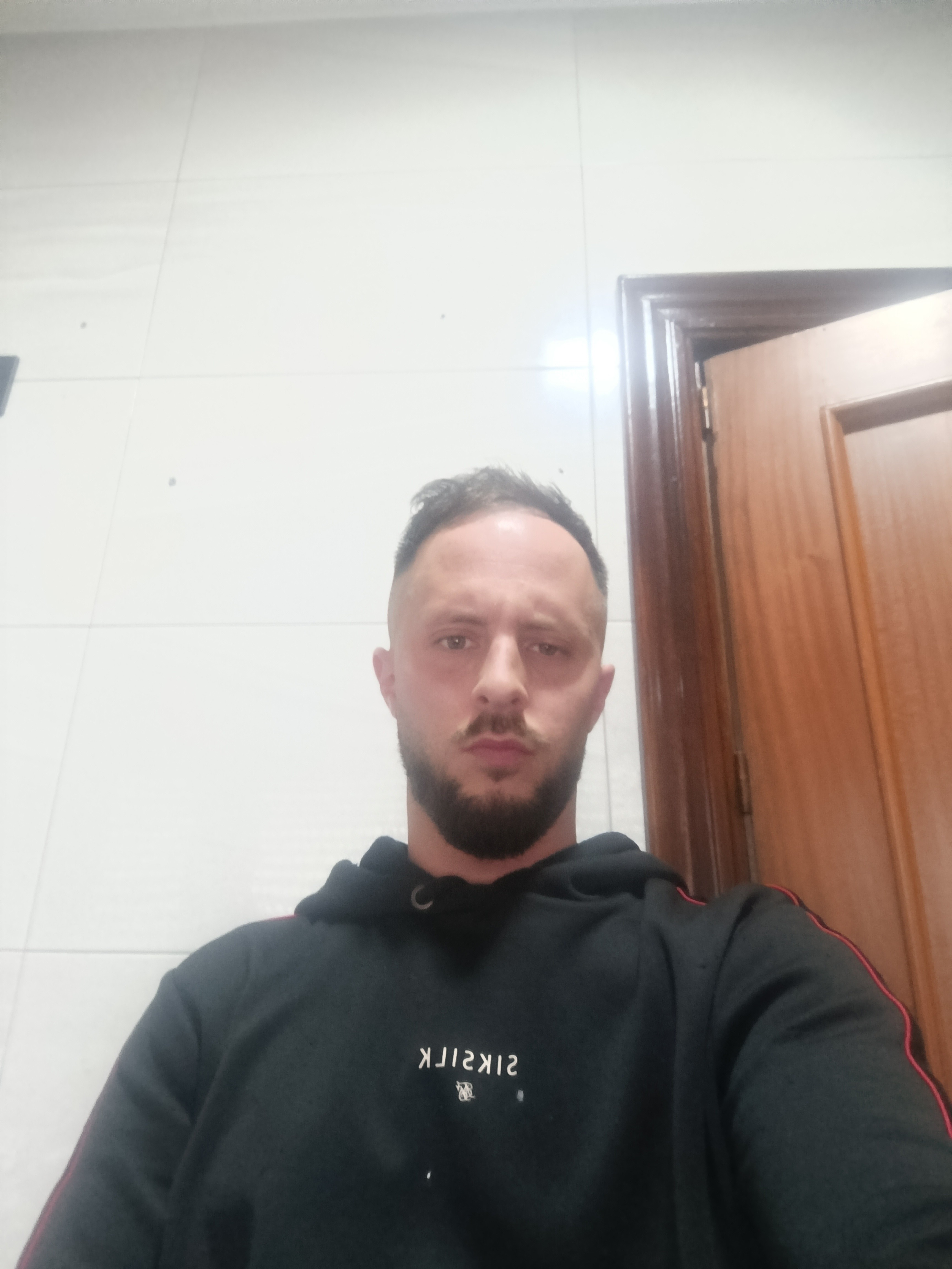 Antonio García Profile Picture