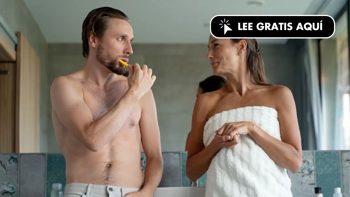 Cuando el deseo sexual no tiene explicación