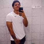 Anthony Rojas Profile Picture