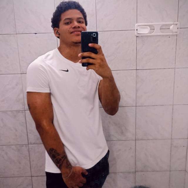 Anthony Rojas Profile Picture