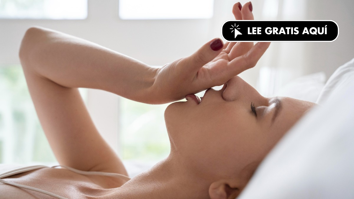 Potenciadores del orgasmo