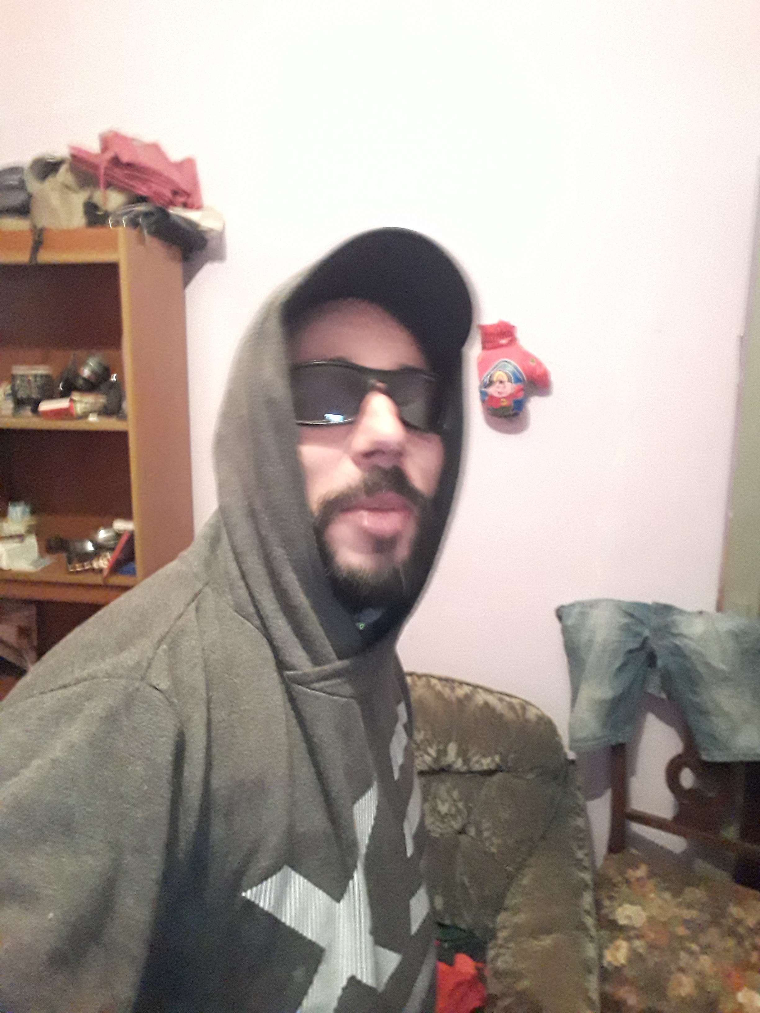 Chino41 Profile Picture