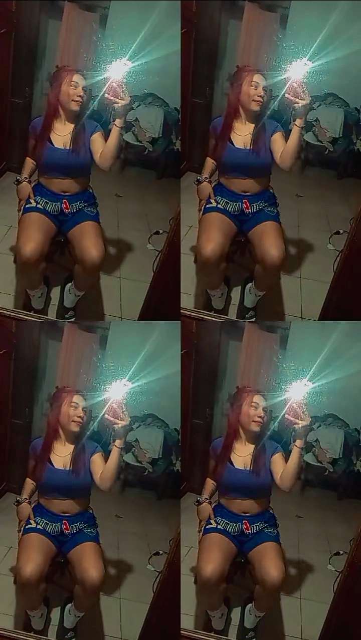 Macarena Profile Picture