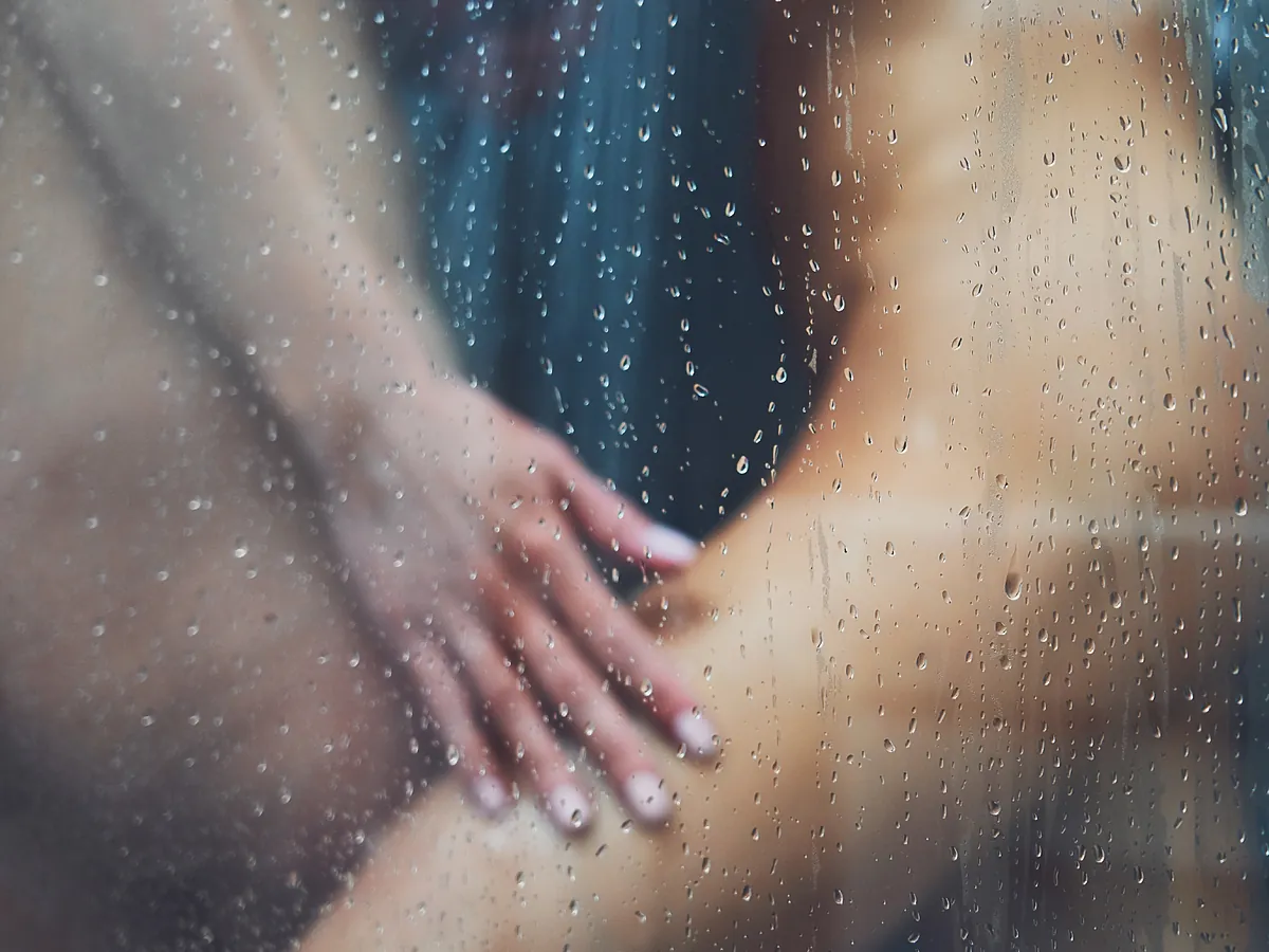 Lo que el sexo entre mujeres puede enseñarnos