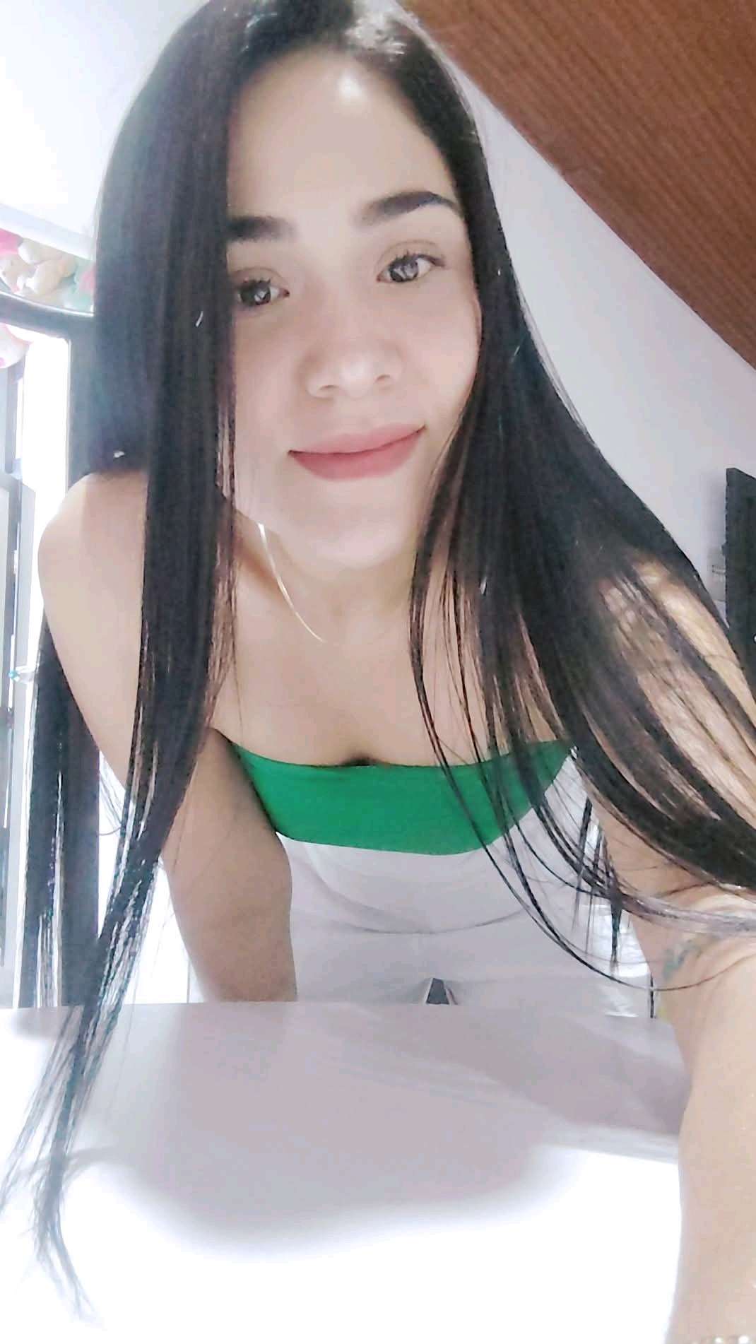 Daniela Salazar Profile Picture
