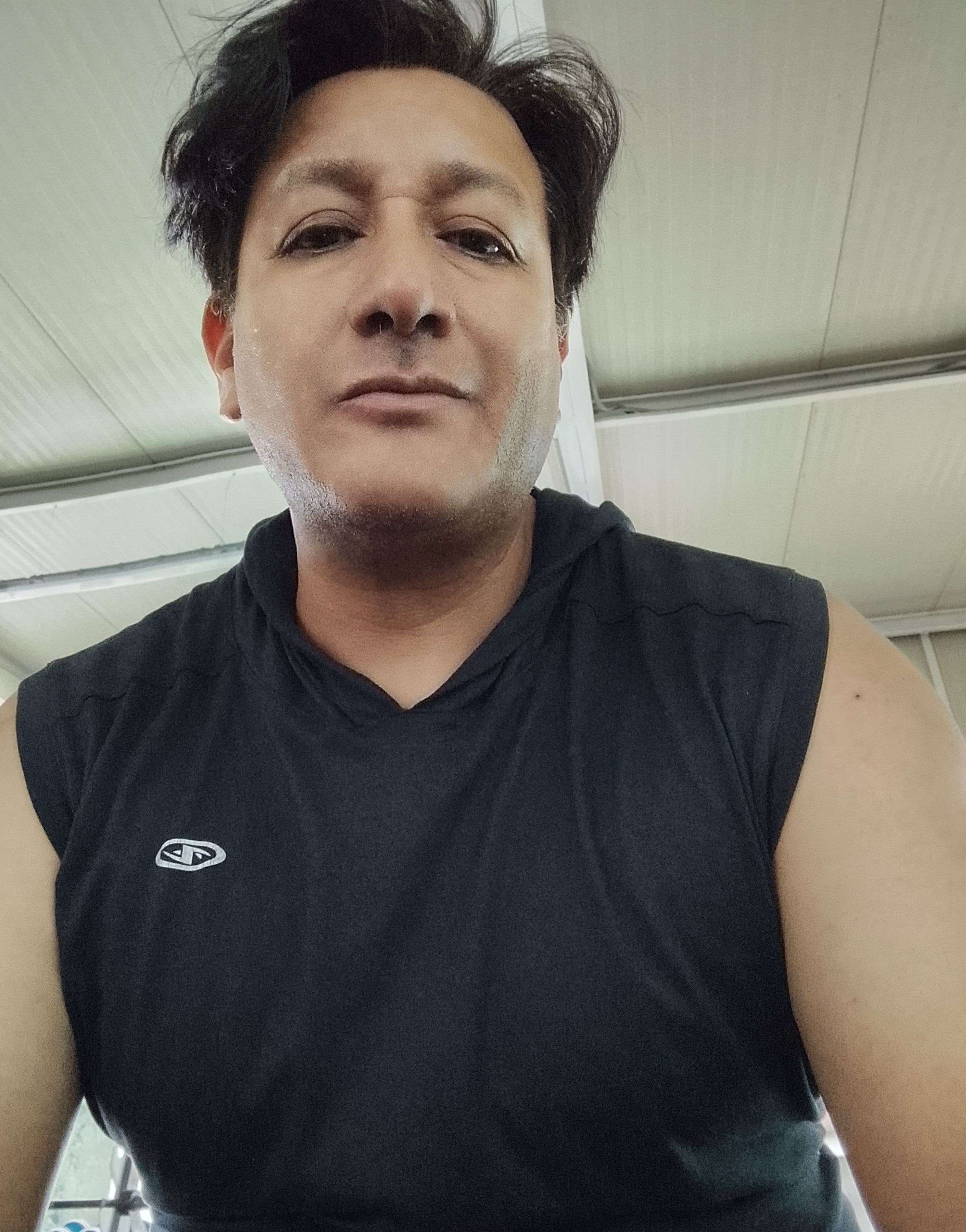Israel Profile Picture
