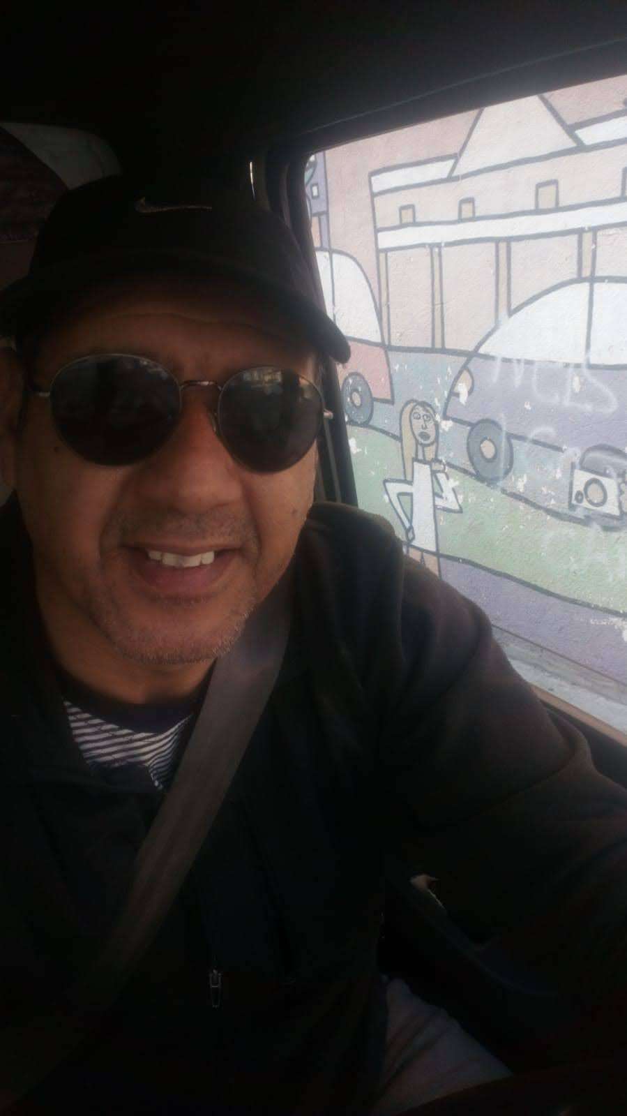 Leonardo Gonzáles Profile Picture