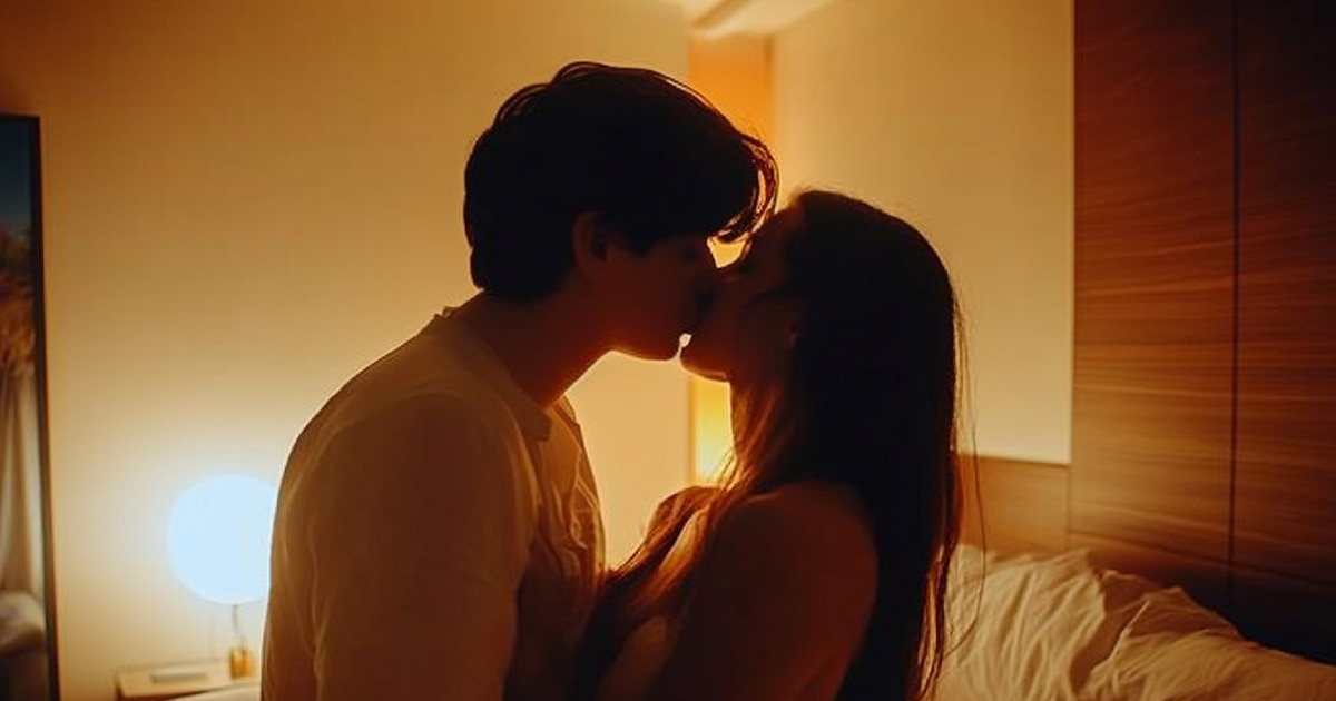 9 errores que cometen las parejas en el sexo