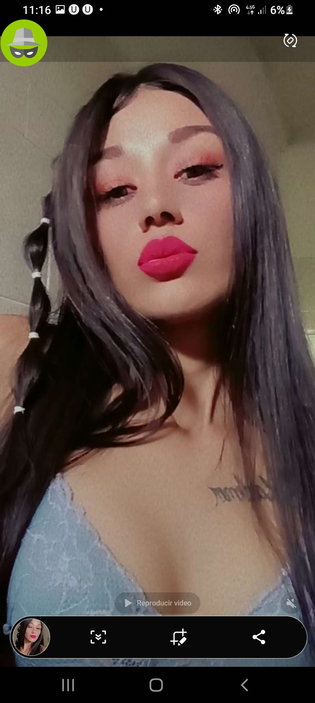 Angela Edith Profile Picture