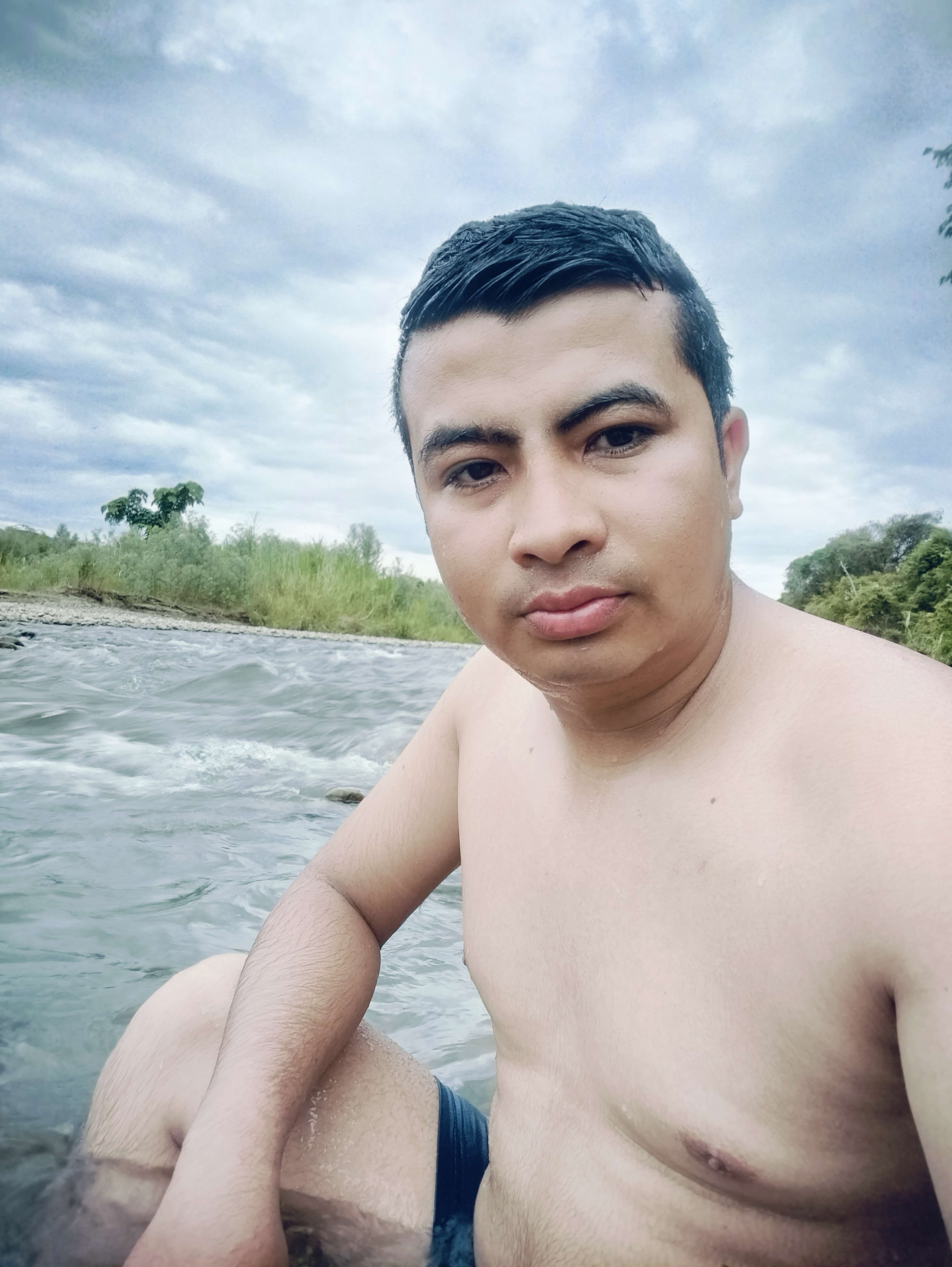 Jose Monroy Profile Picture