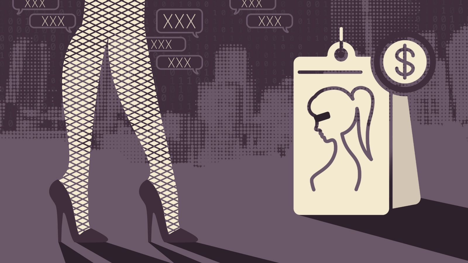 Prostitución a un clic