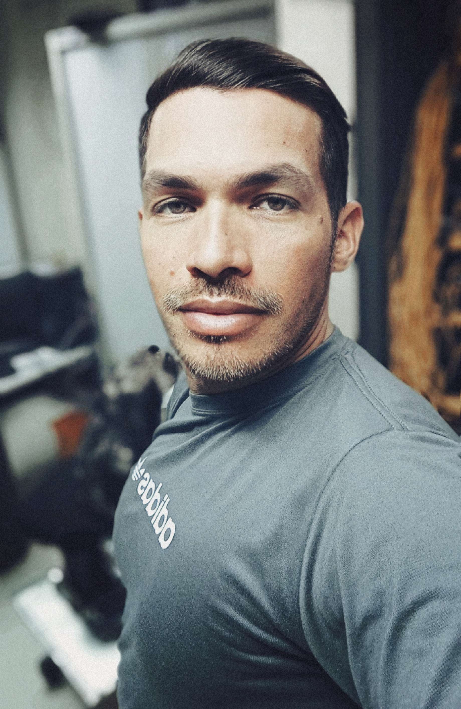 Rafael Roman Profile Picture