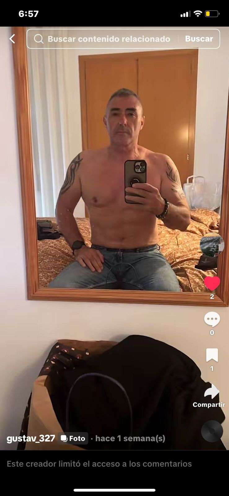 Gustav Gabriel Profile Picture