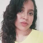 Astrid Atkins Profile Picture