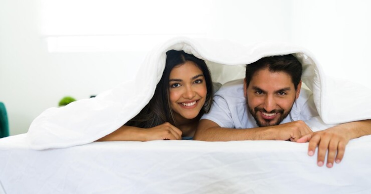 Consentimiento sexual