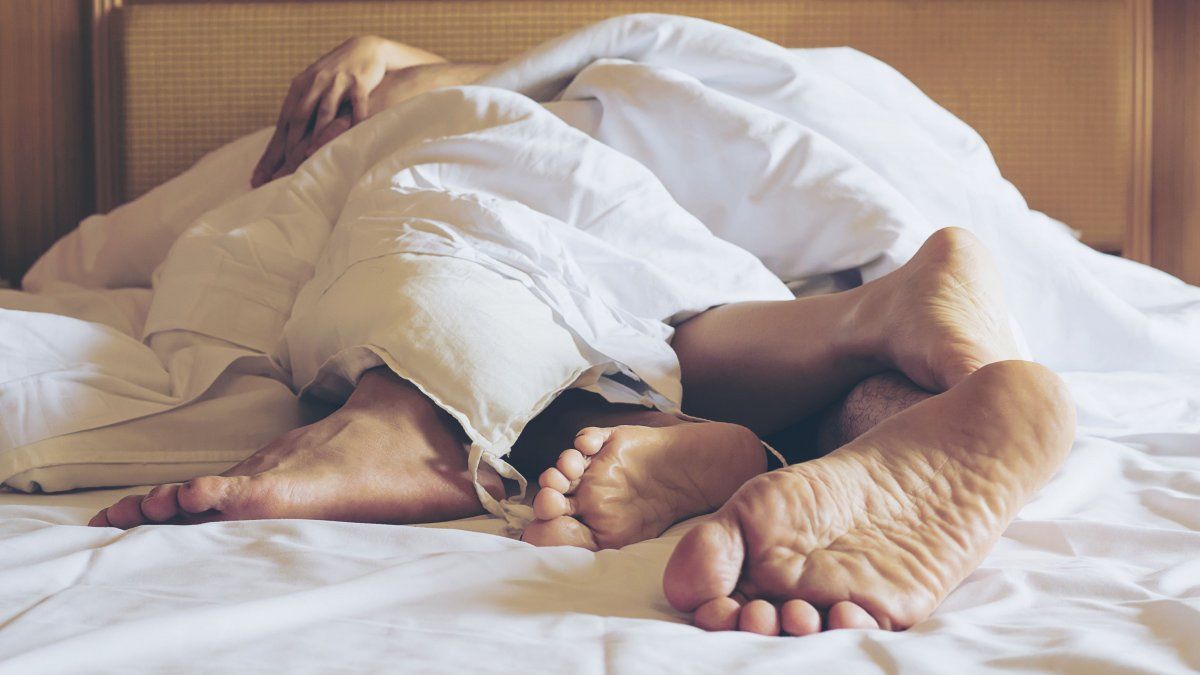 La industria del sexo en crecimiento