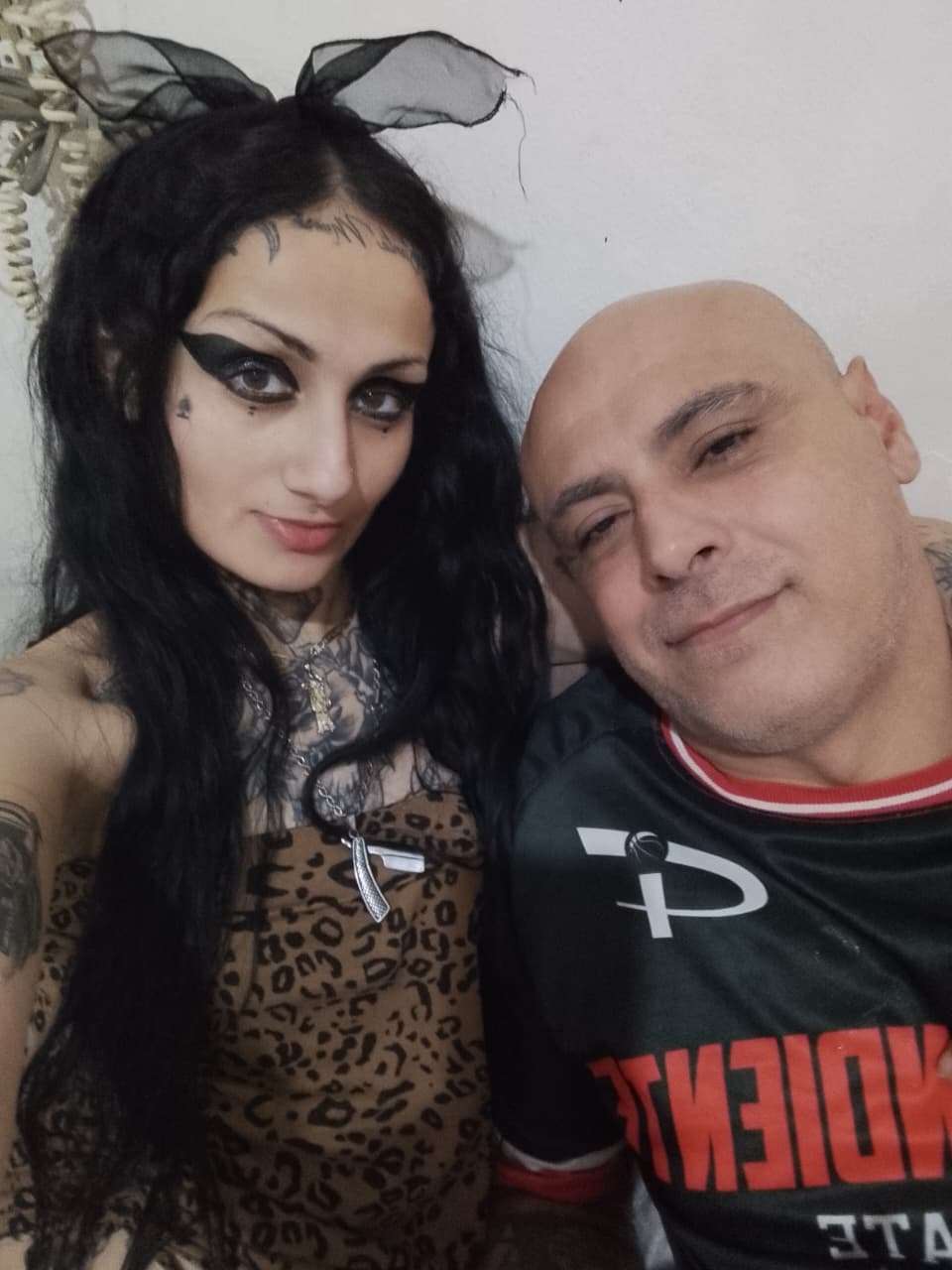 Evelyn Ailén Profile Picture