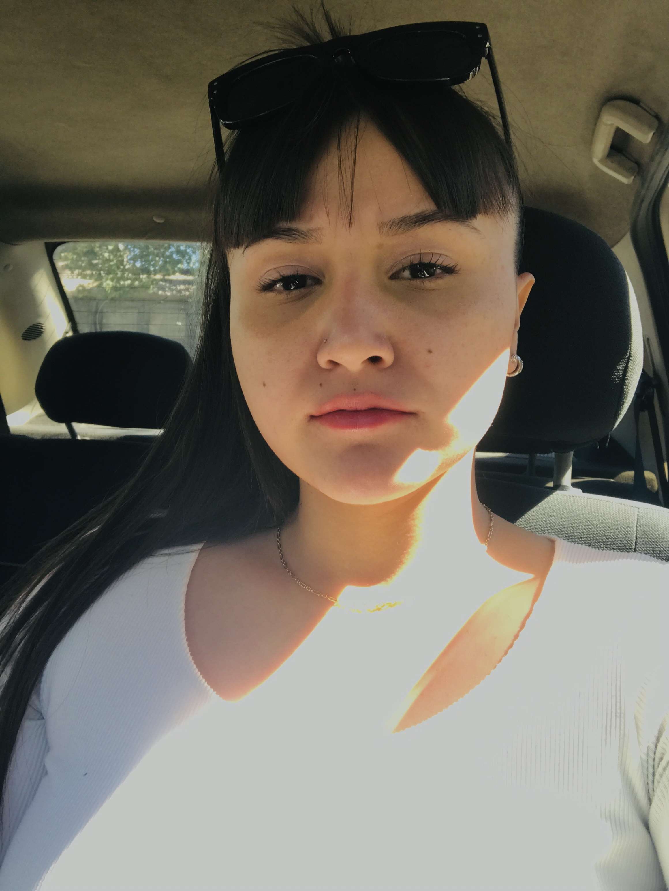 Angelina Sanchez Profile Picture
