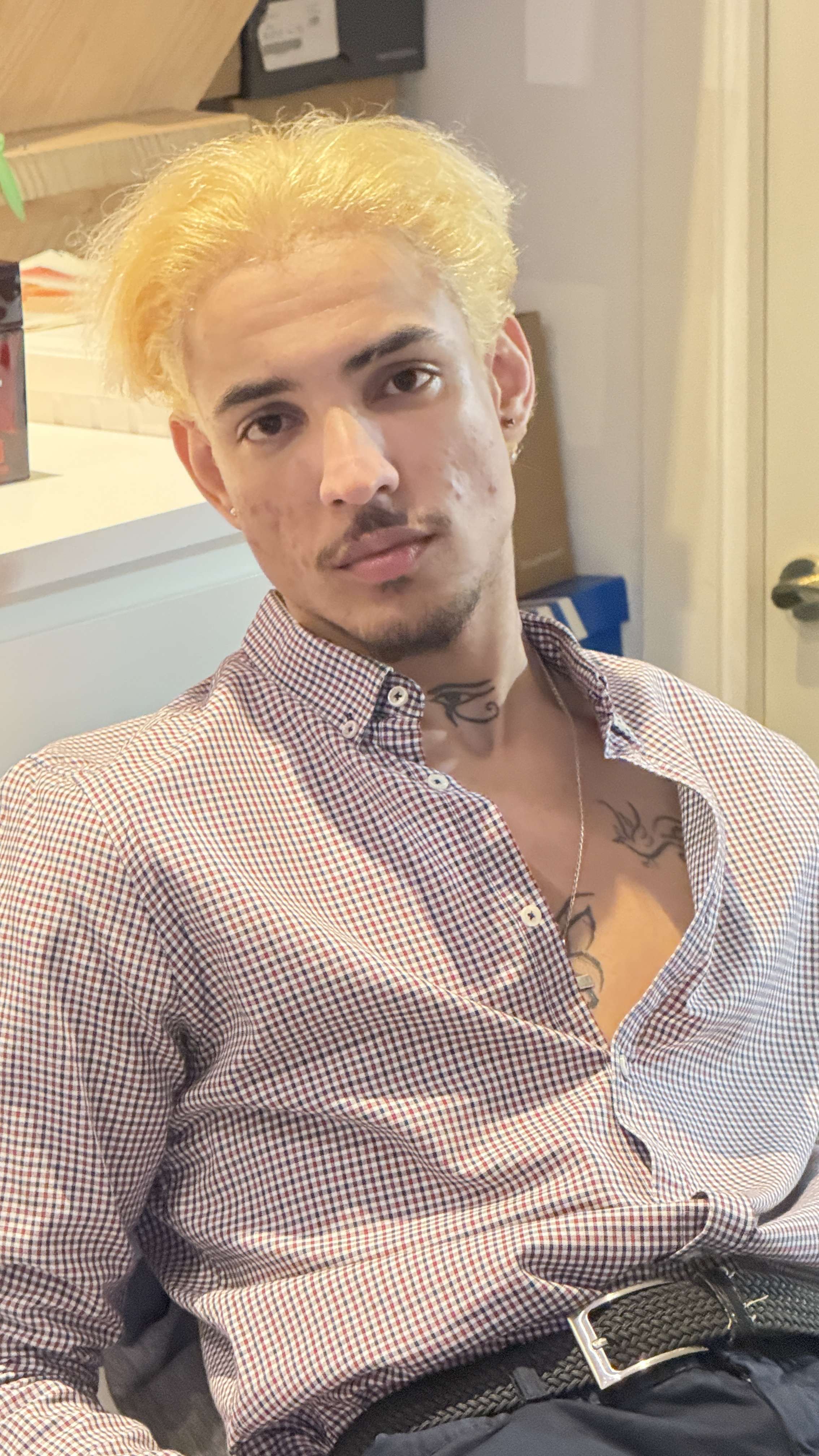 Osmany Profile Picture