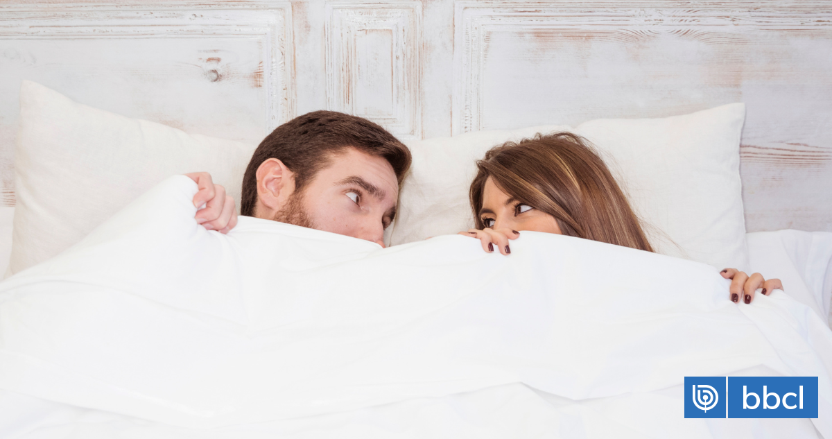 La importancia del sexo en relaciones largas