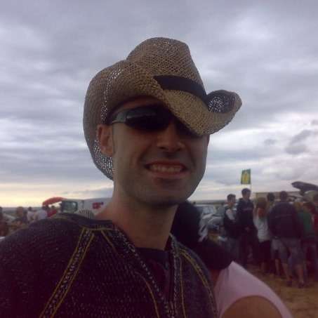 Nikyta Dj Profile Picture